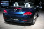 BMW Z4 2009 года